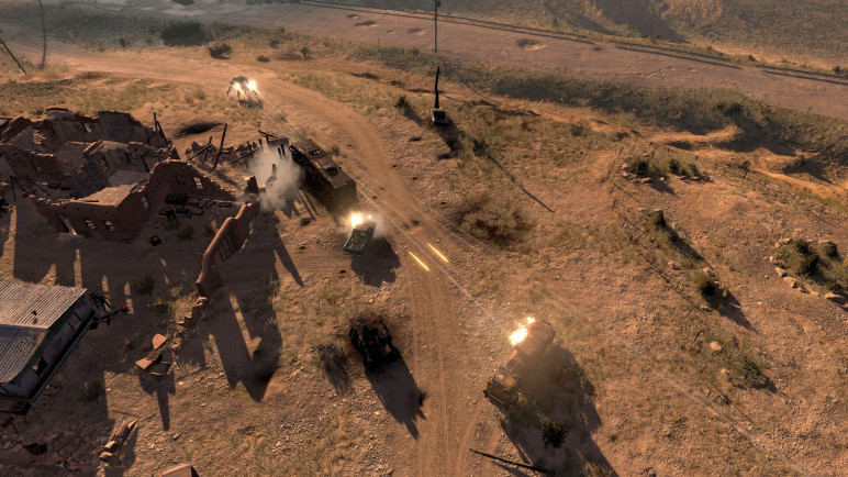 Terminator: Dark Fate - Defiance for Steam – image 4
