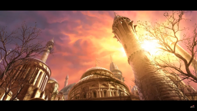 Review of Warcraft 3 Reforged – image 3
