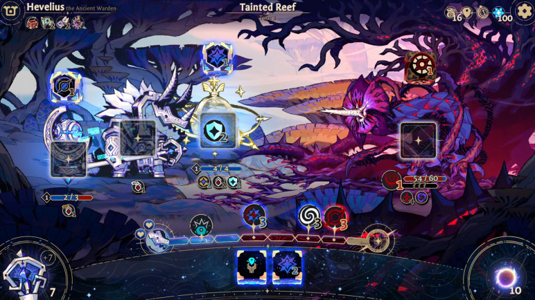 Astrea Six Sided Oracles – image 6