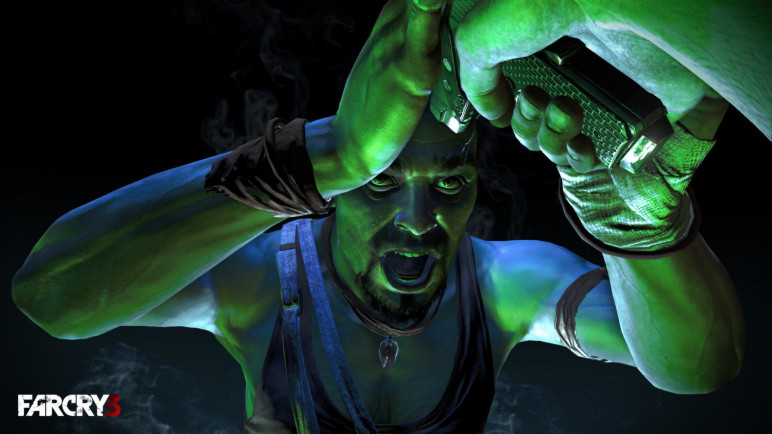 Search for Far Cry 3(Far End 3) – image 11