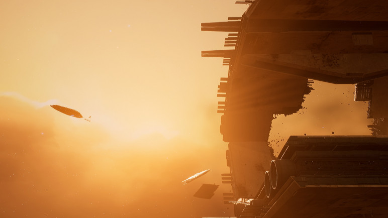 Buy an Offline Homeworld 3 Account for Steam – image 10