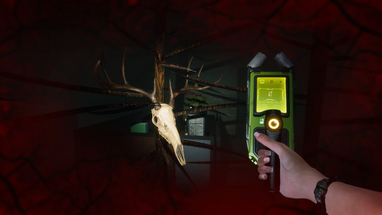 Купить оффлайн аккаунт Ghost Watchers для Steam – изображение 10