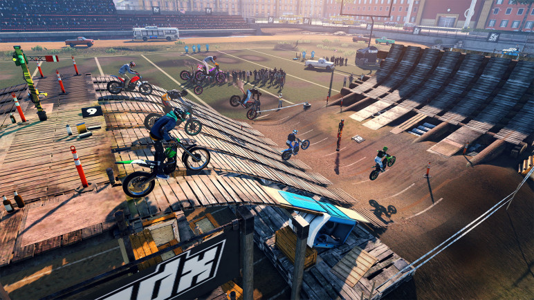 Купить ключ Trials Rising для Steam – изображение 8