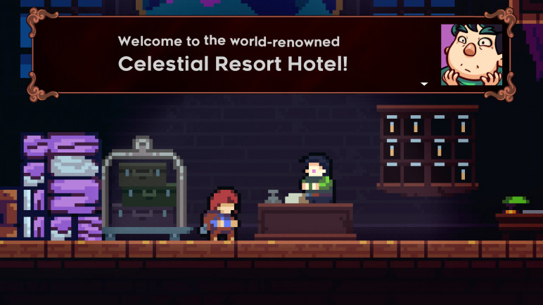 Купить ключ Celeste для Steam – изображение 8