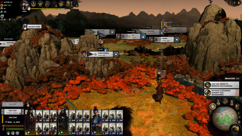 Total War Three Kingdoms DLC for Steam – image 10