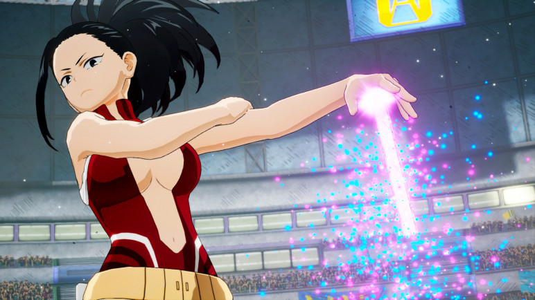 Купить аккаунт MY HERO ONES JUSTICE для Nintendo Switch – изображение 6