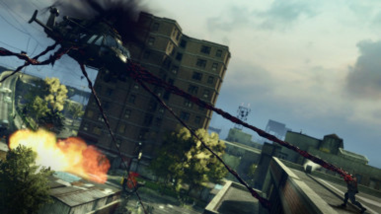 Аккаунты для Prototype 2 – изображение 2