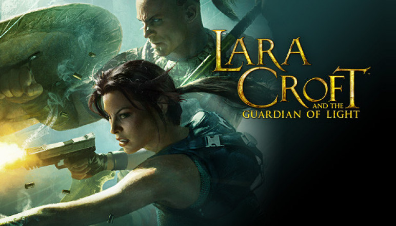 Оффлайн аккаунты для Lara Croft and the Guardian of Light – изображение 12