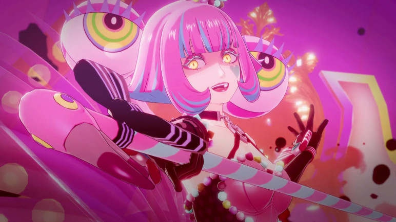 Review of Persona 5 Strikers – image 5
