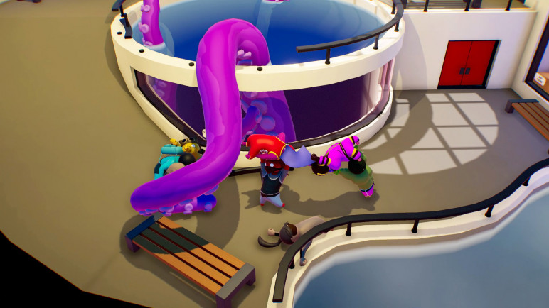 Buy the Gang Beasts Key for Steam – image 10