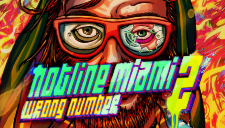 Hotline Miami 2 Wrong Number for Steam – image 9