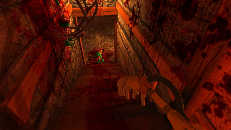 Ключи и гифты для Viscera Cleanup Detail: Santa's Rampage – изображение 5