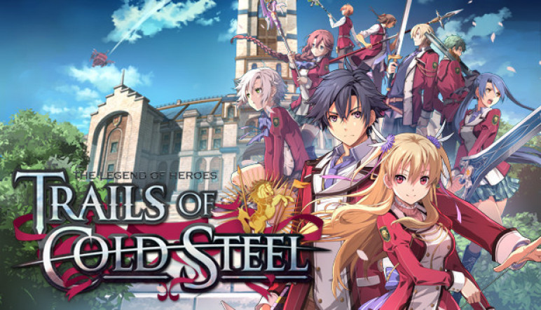 Купить The Legend of Heroes: Trails of Cold Steel – изображение 7