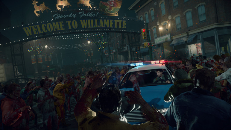 DLC для Dead Rising 4 – изображение 3