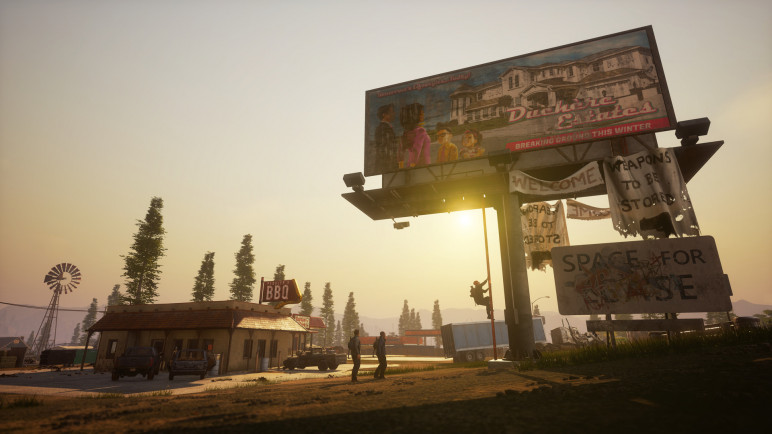 Аккаунты для State of Decay 2 – изображение 2