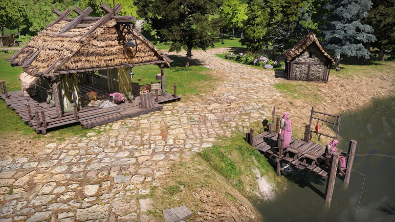Купить The Guild 3 – изображение 4
