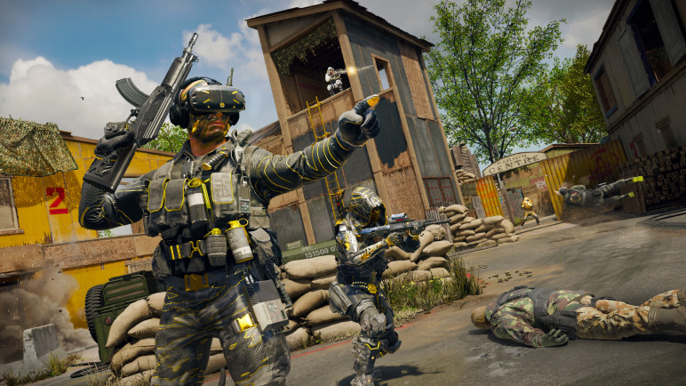 Call of Duty: Modern Warfare II (2022) Steam Rental of accounts – image 2