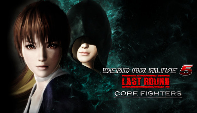 Купить Dead or Alive 5 – изображение 12