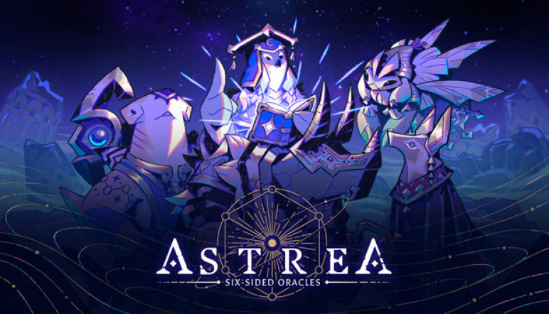 Astrea Six Sided Oracles – image 9