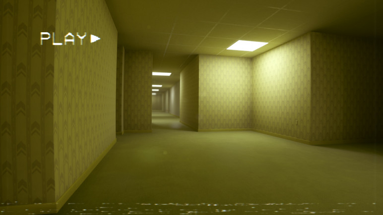 Купить ключ Backrooms Eight Levels для Steam – изображение 3