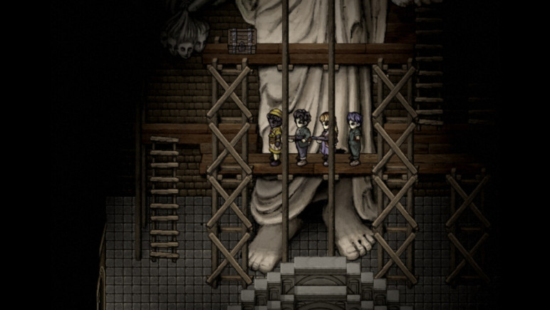 Fear Hunger 2 Termina – image 3