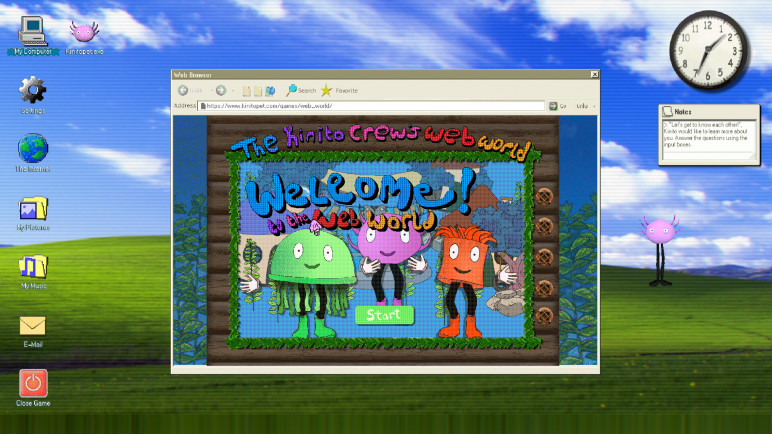 Buying the KinitoPET Key – image 6