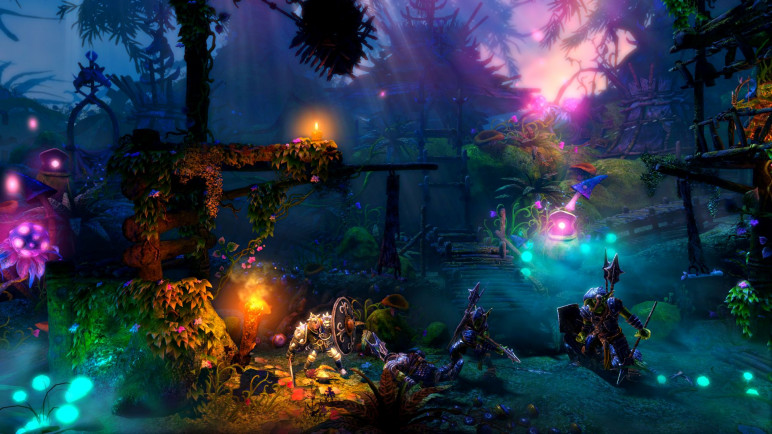 Buying the Trine 2 account – image 10