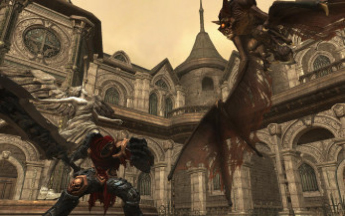 Buying the Darksiders Key – image 6