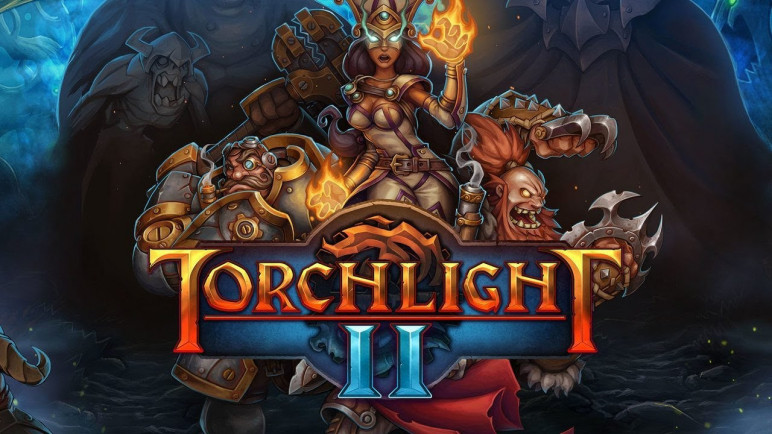 Купить Torchlight II для Xbox – изображение 12