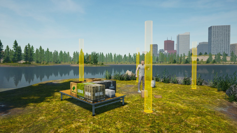 Buy the Contract Ville Key for Steam – image 20