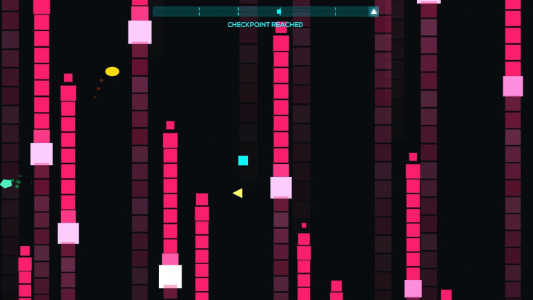 Ключи и гифты для Just Shapes & Beats – изображение 4