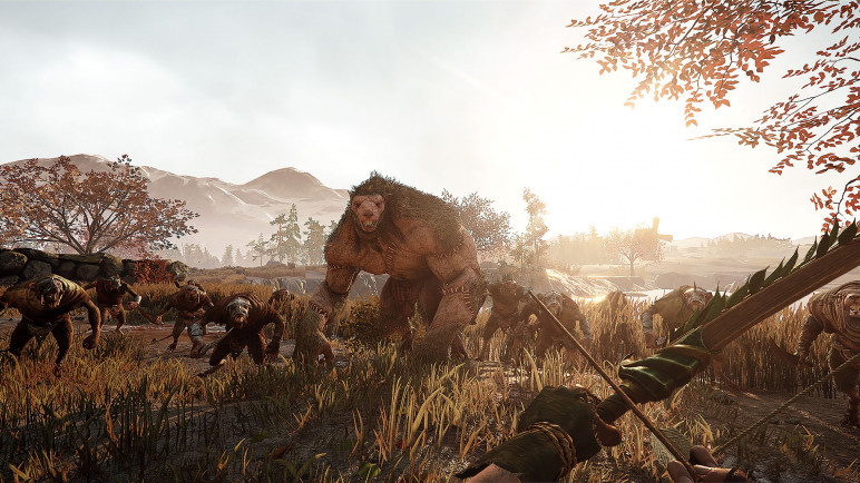 Review of Warhammer Vermintide 2(The Vermintaid 2) – image 4