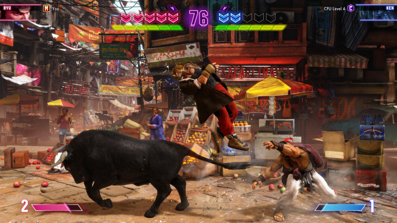 Купить валюту для Street Fighter 6 – изображение 11