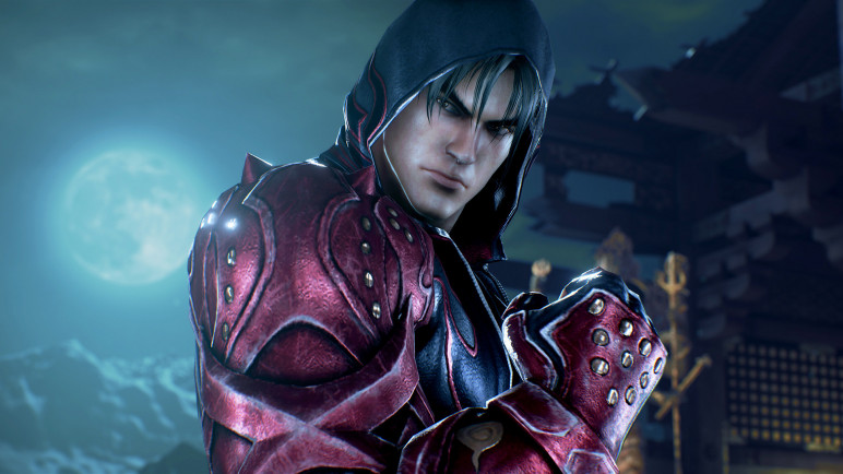 Buy an Offline Account of Tekken 7 – image 5