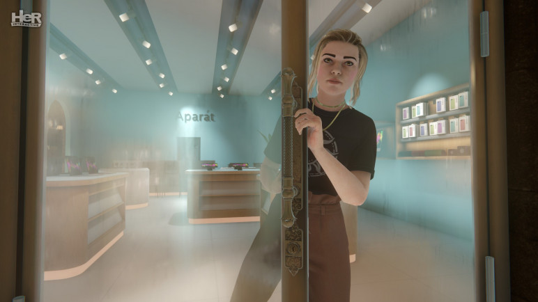 Все для Nancy Drew: Mystery of the Seven Keys – изображение 3