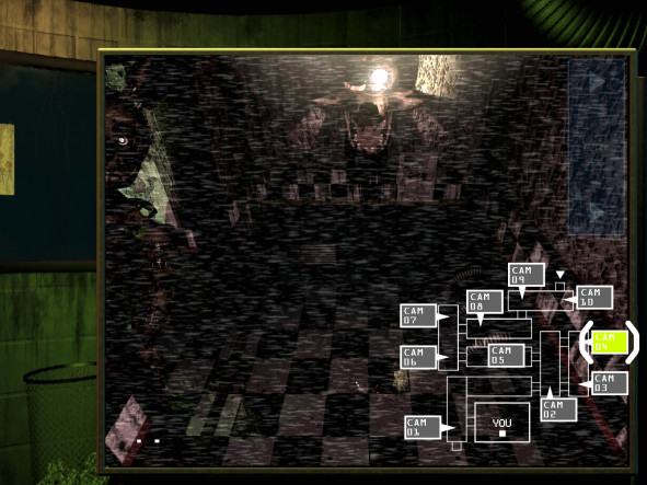 Five Nights at Freddys 3 for Steam – image 4