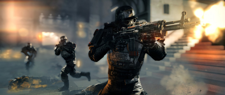 Аккаунты для Wolfenstein: The New Order – изображение 6