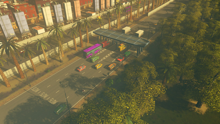 Cities: Skylines Steam DLC – image 9