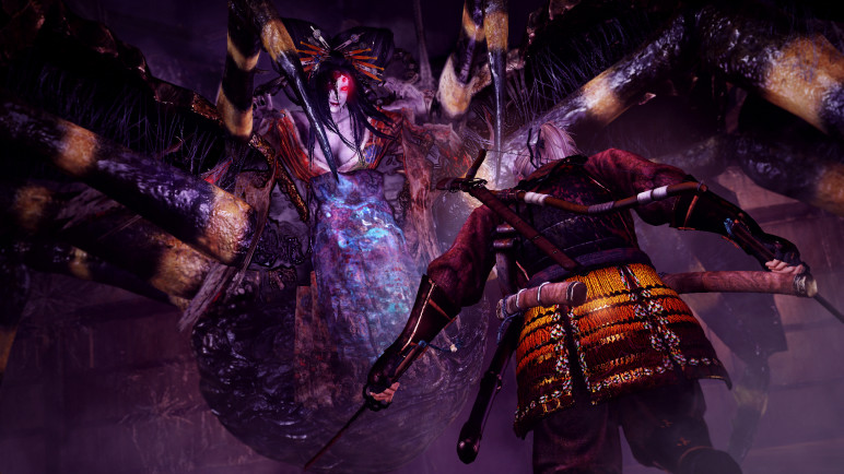 Купить ключ Nioh: Complete Edition для Steam – изображение 5