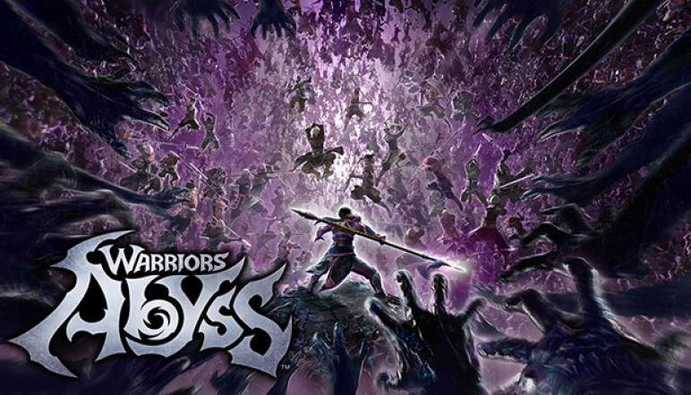 WARRIORS: Abyss Keys and Gifts – image 7
