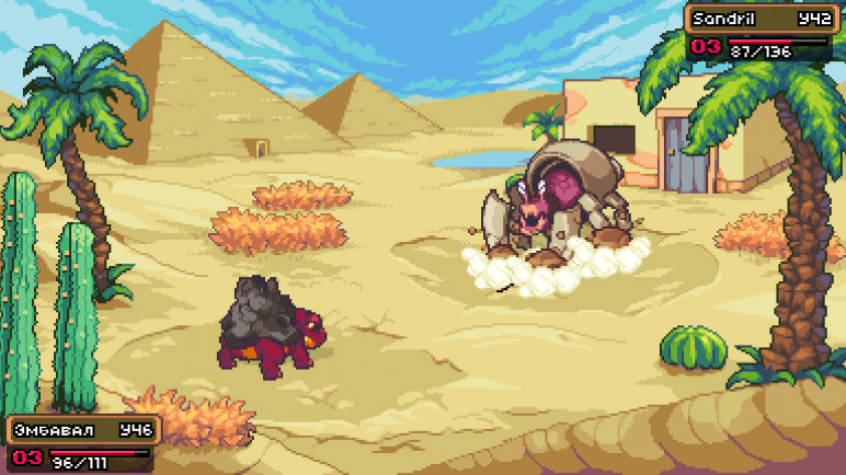 Coromon for Epic Games Store – image 5