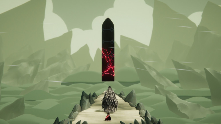 Купить ключ Death Door для Steam – изображение 3