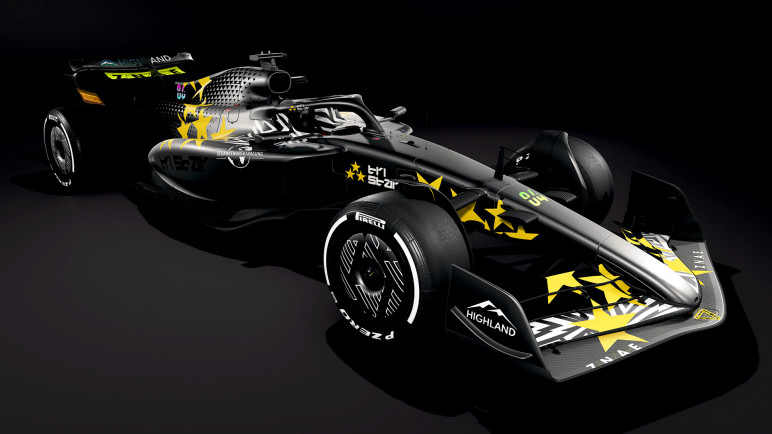 F1 25 Steam Account rental – image 3