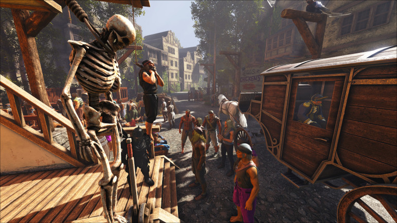 Buy an Atlas account – image 11