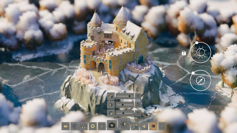 Купить оффлайн аккаунт Tiny Glade для Steam – изображение 5