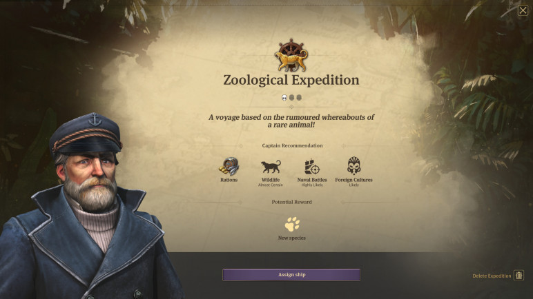 Buy an offline account ANNO 1800 – image 10