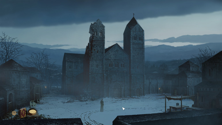 Ken Follett's The Pillars of the Earth – image 2