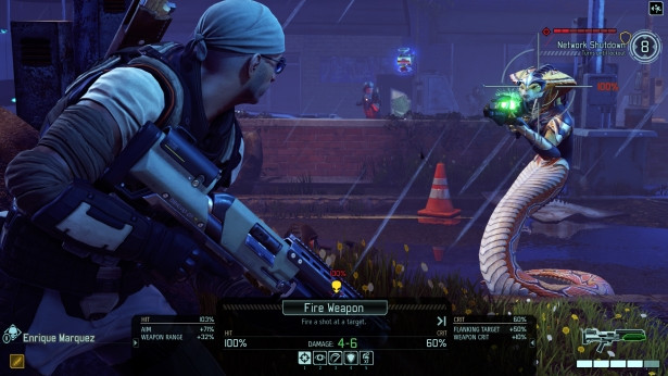Buy an XCOM 2 account – image 6