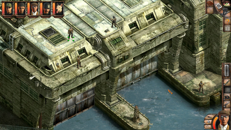 Аккаунты для Commandos 2 HD Remaster – изображение 8