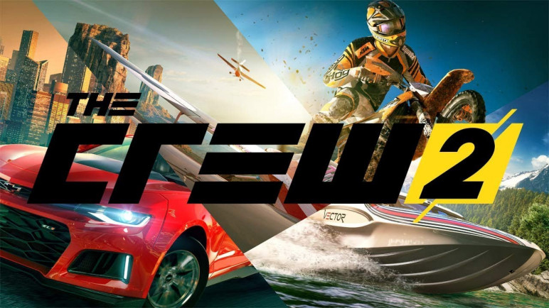 Buy the Crew 2 key for Uplay – image 8
